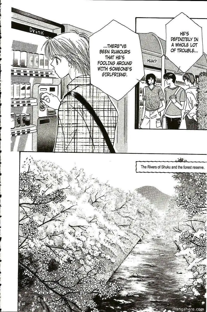 Venus wa Kataomoi Chapter 14 39